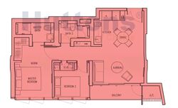 Echelon (D3), Condominium #555528531